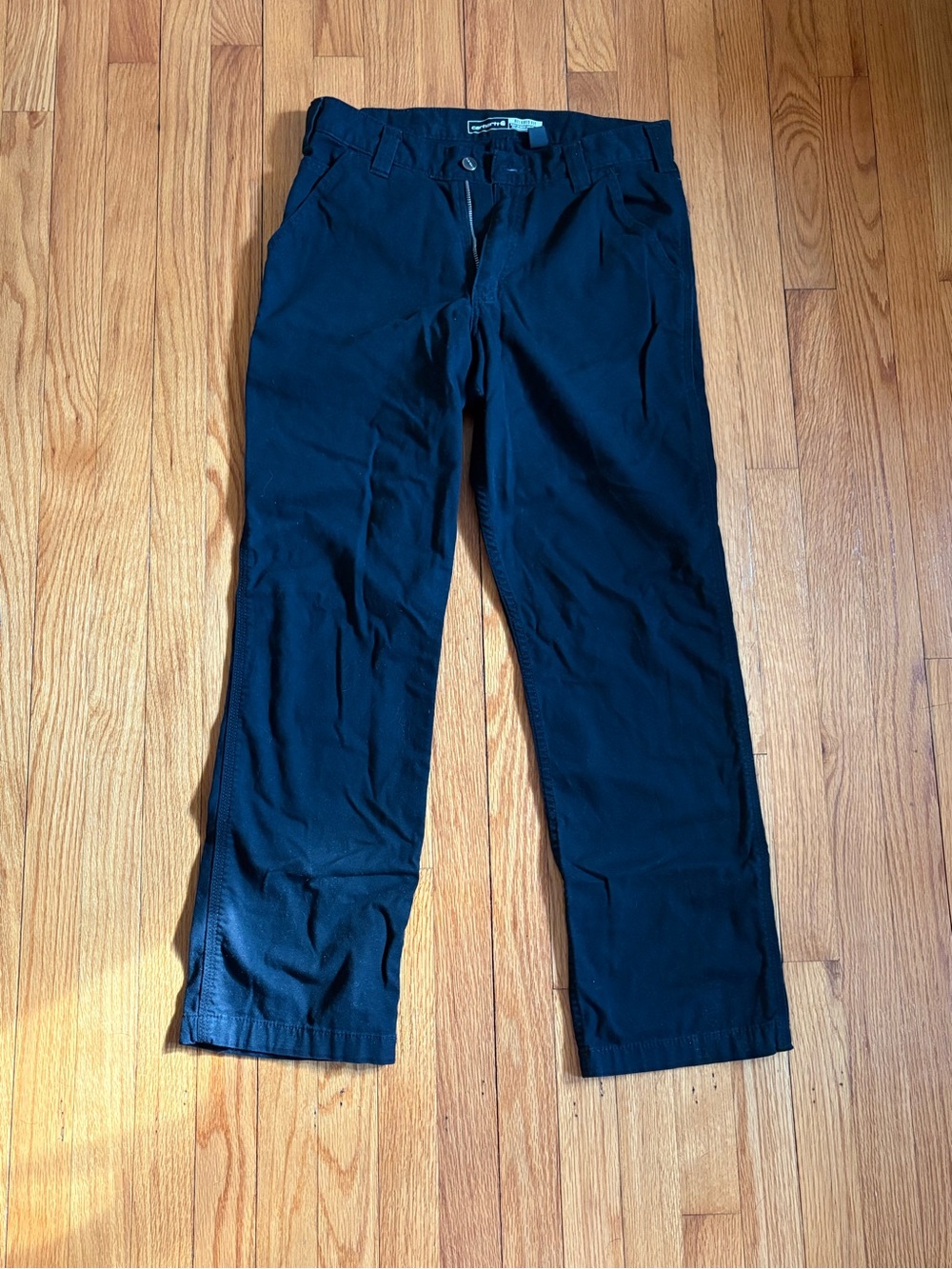 Carhartt Men’s Relaxed Fit Pants